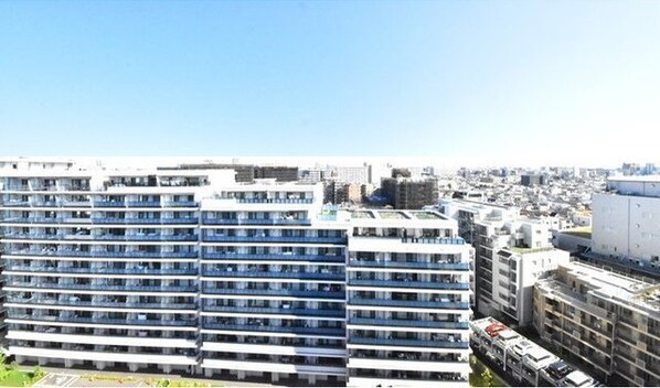 ヴェルト西大島グラーセの物件内観写真